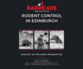 Image 3 for Barricade Pest Control Limited