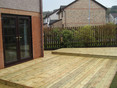 Image 1 for 1st Fencing and Decking