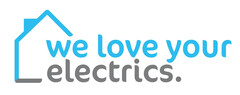 We Love Your Electrics Ltd
