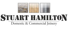 Stuart Hamilton Joinery Ltd