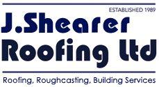 J Shearer Roofing Limited