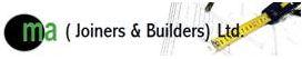 M Addison (Joiners & Builders) Limited