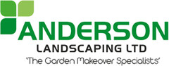 Anderson Landscaping Ltd