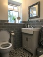 Review Image 1 for G. Woods Bathrooms, Kitchens, Plumbing and Heating by Angela Doyle