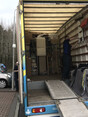 Review Image 2 for Kilmarnock Removals International by Douglas Hardie