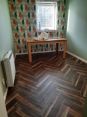 Review Image 1 for David Gordon Carpet And Vinyl Fitter by Lynne