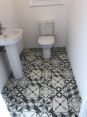 Review Image 2 for Brian Ford Tiling by Claire Williams