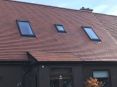 Review Image 1 for Tully Roofing Ltd by Craig & Wendy McFadden