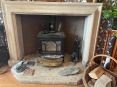 Review Image 2 for L & M Complete Fireplace Solutions Ltd