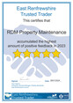 Image 7 for RDM Window Cleaning Ltd T/A RDM Property Maintenance