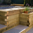 Image 1 for Armstrong Gardens and Landscapes Ltd