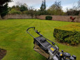 Image 10 for North Berwick Gardening and Turfcare Services