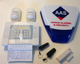 Image 1 for Angus Alarms & Security Ltd