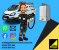 Image 1 for Gas Boiler Technicians Ltd