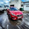 Image 1 for Practical Car and Van Rental Edinburgh