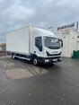 Image 5 for Practical Car and Van Rental Edinburgh