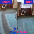 Image 3 for Oxy-Clean Carpet and Upholstery Cleaning