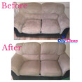 Image 4 for Oxy-Clean Carpet and Upholstery Cleaning