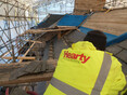 Image 1 for Hearty Roofing and Building Ltd