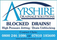 Image 3 for Ayrshire Drainage Solutions