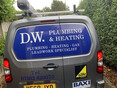 Image 8 for DW Plumbing & Heating