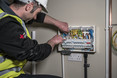 Image 10 for Harkins & Vickers Electrical Solutions Ltd