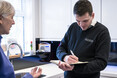 Image 5 for Harkins & Vickers Electrical Solutions Ltd