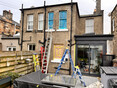 Image 7 for Steven Keppie Sprayers & Decorators Ltd