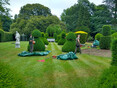 Image 2 for Ogilvie Hayes Tree and Garden Services