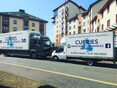 Image 1 for Curries Removals & Clearances