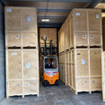 Image 9 for Curries Removals & Clearances