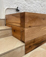 Image 3 for Habitus Alba Landscape Design and Build