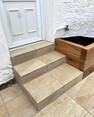 Image 4 for Habitus Alba Landscape Design and Build