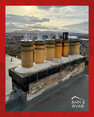 Image 3 for Bain and Irvine Roofing Contractors and Consultants