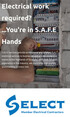 Image 2 for SAFE Services Ltd