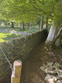 Image 9 for Clark Drystone Walling & Fencing