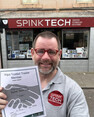 Image 1 for Spink Tech Ltd