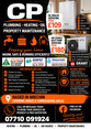 Image 1 for CP Plumbing and Heating