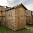 Image 2 for A1 Sheds