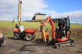 Image 4 for AA Mini Digger Hire