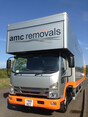 Image 1 for AMC Removals (UK) Ltd