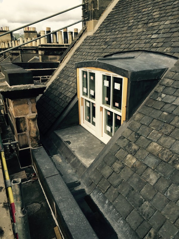 All Reviews for Compass Roofing Ltd Edinburgh Trusted Trader
