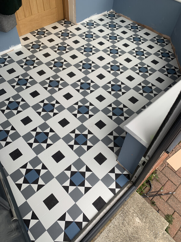 Health and safety assignment detached house refurbishment version 4 08 image