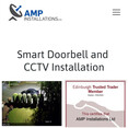 Image 3 for AMP Installations Ltd