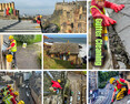 Image 3 for HiSolution Rope Access Edinburgh Ltd