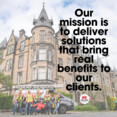 Image 7 for HiSolution Rope Access Edinburgh Ltd