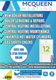 Image 1 for McQueen Heating Limited