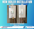 Image 2 for McQueen Heating Limited