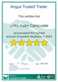 Image 2 for Links Cabs Carnoustie