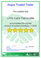 Image 3 for Links Cabs Carnoustie